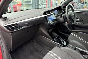 Vauxhall Corsa 1.2 Turbo Hybrid GS