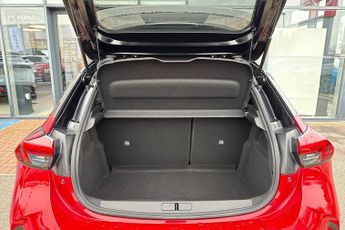 Vauxhall Corsa 1.2 Turbo Hybrid GS