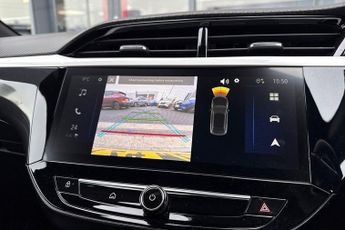 Vauxhall Corsa 1.2 Turbo Hybrid GS