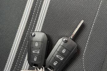 Vauxhall Corsa 1.2 Turbo Hybrid GS