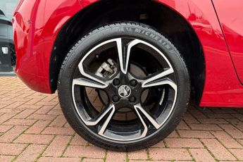 Vauxhall Corsa 1.2 Turbo Hybrid GS