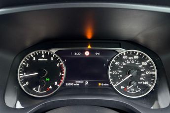 Nissan Qashqai 1.3 DIG-T (158ps) Acenta Premium