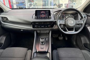 Nissan Qashqai 1.3 DIG-T (158ps) Acenta Premium