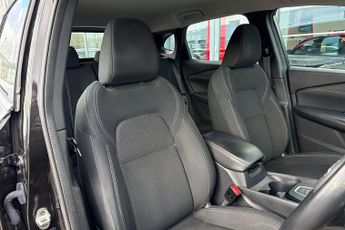 Nissan Qashqai 1.3 DIG-T (158ps) Acenta Premium