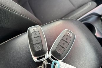 Nissan Qashqai 1.3 DIG-T (158ps) Acenta Premium