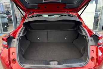 Nissan Juke 1.0 DIG-T (114ps) Tekna