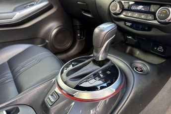 Nissan Juke 1.0 DIG-T (114ps) Tekna