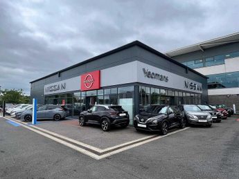 Nissan Juke 1.0 DIG-T (114ps) N-Connecta