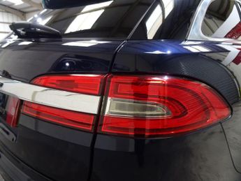 Jaguar XF 2.2d Portfolio Sportbrake Auto Euro 5 (s/s) 5dr