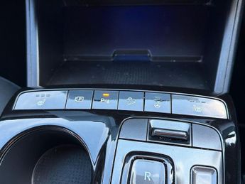 Hyundai Tucson 1.6h T-GDi Hybrid N-Line S 5dr Automatic