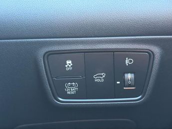 Hyundai Tucson 1.6h T-GDi Hybrid N-Line S 5dr Automatic