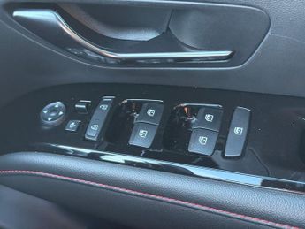 Hyundai Tucson 1.6h T-GDi Hybrid N-Line S 5dr Automatic