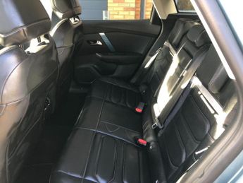 Citroen e-C4 50kWh Shine Plus Auto 5dr (7.4kW Charger)