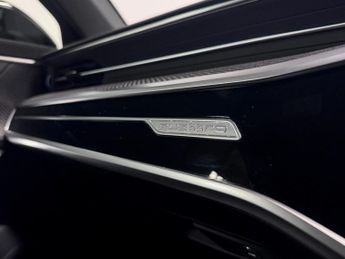 Audi A6 Saloon 2.0 TDI 40 Black Edition Saloon 4dr Diesel S Tronic quattro Euro