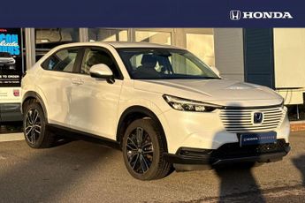 Honda HR-V 1.5 eHEV Elegance 5dr CVT