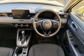 Honda HR-V 1.5 eHEV Elegance 5dr CVT