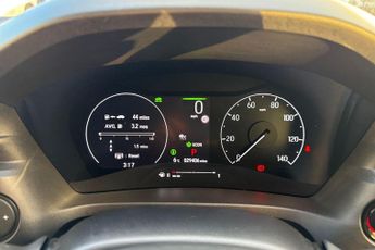 Honda HR-V 1.5 eHEV Elegance 5dr CVT