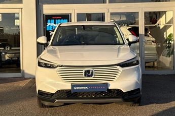 Honda HR-V 1.5 eHEV Elegance 5dr CVT