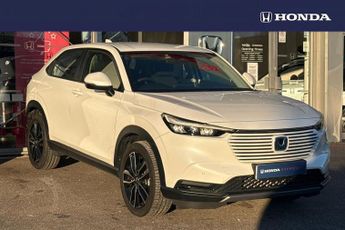 Honda HR-V 1.5 eHEV Elegance 5dr CVT