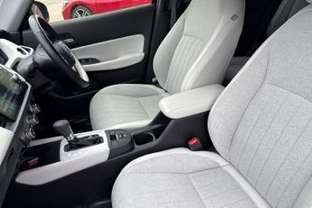 Honda Jazz 1.5 i-MMD Hybrid EX 5dr eCVT