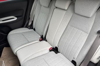 Honda Jazz 1.5 i-MMD Hybrid EX 5dr eCVT