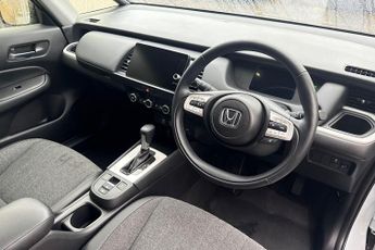 Honda Jazz 1.5 i-MMD Hybrid Advance 5dr eCVT