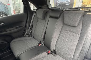 Honda Jazz 1.5 i-MMD Hybrid Advance 5dr eCVT