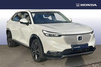 Honda HR-V 1.5 eHEV Advance 5dr CVT