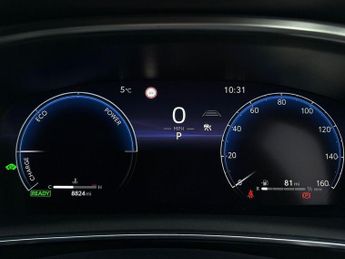 Toyota Corolla 1.8 VVT-h Design Hatchback 5dr Petrol Hybrid CVT Euro 6 (s/s) (1