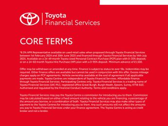 Toyota Corolla 1.8 VVT-h Design Hatchback 5dr Petrol Hybrid CVT Euro 6 (s/s) (1