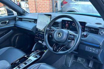 Honda E Ny1 150kW Advance 69kWh 5dr Auto