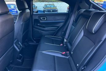 Honda E Ny1 150kW Advance 69kWh 5dr Auto