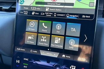 Honda E Ny1 150kW Advance 69kWh 5dr Auto