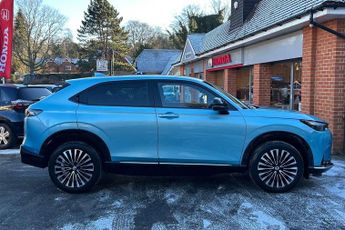 Honda E Ny1 150kW Advance 69kWh 5dr Auto