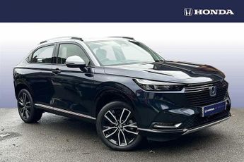 Honda HR-V 1.5 eHEV Advance Style 5dr CVT