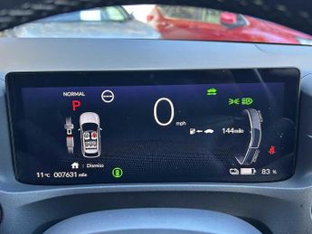 Honda E Ny1 150kW Advance 69kWh 5dr Auto