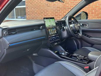 Honda E Ny1 150kW Advance 69kWh 5dr Auto