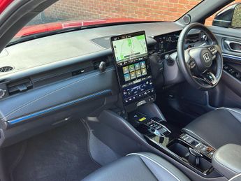 Honda E Ny1 150kW Advance 69kWh 5dr Auto
