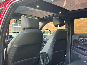 Honda E Ny1 150kW Advance 69kWh 5dr Auto