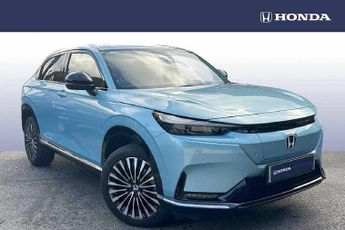 Honda eNy1 150kW Elegance 69kWh 5dr Auto