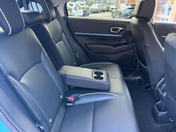 Honda E Ny1 150kW Elegance 69kWh 5dr Auto