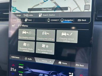 Honda E Ny1 150kW Elegance 69kWh 5dr Auto