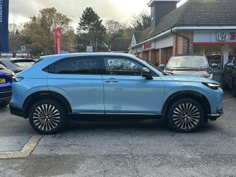 Honda E Ny1 150kW Elegance 69kWh 5dr Auto