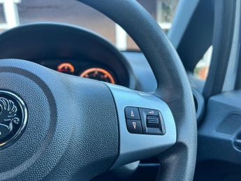 Vauxhall Corsa 1.2i ecoFLEX 16V Excite Easytronic Euro 5 3dr (A/C)