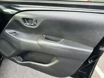 Toyota AYGO 1.0 VVT-i x-clusiv x-shift Euro 5 5dr Euro 5