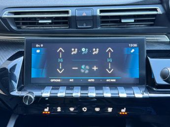 Peugeot 508 1.5 BlueHDi Allure Fastback EAT Euro 6 (s/s) 5dr