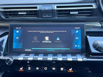 Peugeot 508 1.5 BlueHDi Allure Fastback EAT Euro 6 (s/s) 5dr