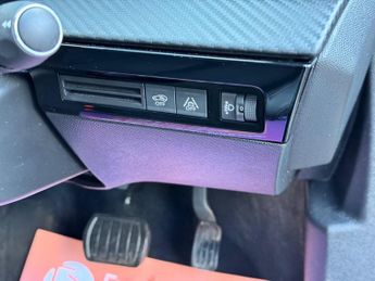 Peugeot 508 1.5 BlueHDi Allure Fastback EAT Euro 6 (s/s) 5dr