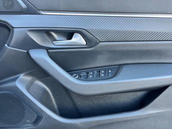 Peugeot 508 1.5 BlueHDi Allure Fastback EAT Euro 6 (s/s) 5dr