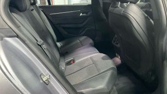 Peugeot 508 1.5 BlueHDi Allure Fastback EAT Euro 6 (s/s) 5dr